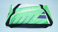*NEU*Babolat Sport Bag Wimbledon green Tennistasche grün Nadal tennisbag new