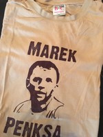 Dynamo Dresden Marek Penksa Shirt XXL Nr.99 Kein Trikot