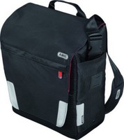 Abus Klickfix Fahrrad Einzel Gepäckträgertasche New Onyx ST 2500 KF