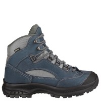 Hanwag Outdoorschuhe BANKS GTX marine Wanderschuhe