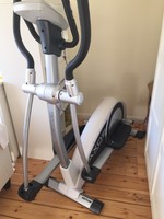 Kettler Crosstrainer Axos Curo P