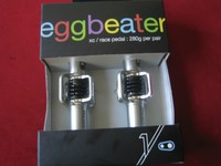 Crankbrothers EGGBEATER 1 XC/Race Pedal
