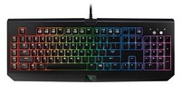 RAZER BlackWidow Chroma Elite Gaming Keyboard (DE Layout - QWERTZ)