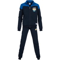 Denver Nuggets adidas NBA Kinder Basketball Trainingsanzug B03375 104 - 164 neu