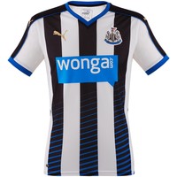 Puma Herren Newcastle United Trikot Home 2016