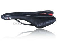 Sattel VADER Straßen MTB Sattel Saddel Selle Italia Modell Neu Schwarz
