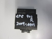 CDI Box Steuergerät Steuerung Kawasaki GPZ900 R ZX900 Bj:84-