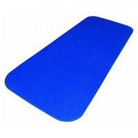  Airex Gymnastikmatte Coronita - ca. 200 x 80 x 1,5 cm - blau