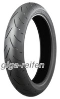 Motorradreifen Bridgestone S 20 F Evo 110/70 R17 54H