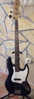 Fender Jazz bass