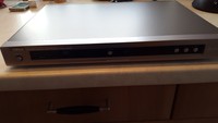 Yamaha DVD-S550 DVD-Player, TOP-Zustand, voll funktionstüchtig