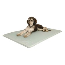 Kh Mfg Indoor Outdoor Cool Bed Iii Cooling Dog Cat Pet Bed Pad Mat Medium Kh1710