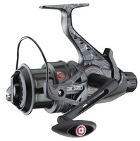 CORMORAN PRO CARP GBR-F 6 PiF 5500 - Big Pit Karpfen-Freilaufrolle