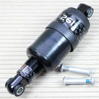 KIND SHOCK KS 261 DÄMPFER 650 LBS FEDER 165 MM  22 MM AUFNAHME 8 MM BOHRUNG