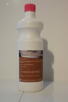 Mastercleaner Milchschaumreiniger für Jura Saeco DeLonghi Krups WMF Nivona 1L_