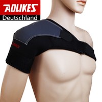 Schulterbandage Turmalin Schultergelenkbandage Schulterschutz Stützbandage Recht