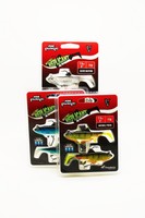 Fox Rage Micro Replicant 7,5cm Gummifische