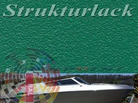 2 L Set 2K Strukturlack Antirutschbelag RAL Wuschfarbe Boot Bootslack Deck Boden
