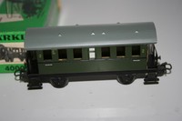 Märklin Spur H0: 4000 Personenwagen, OVP (2)