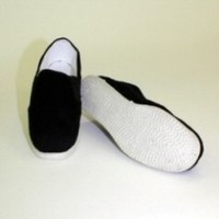 Tai Chi / Qigong / Kung-Fu - Schuhe mit Stoffsohle