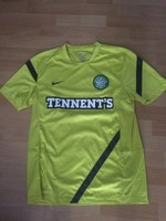 Original Celtic Glasgow Trikot Gr. L