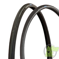 Schwalbe Lugano Fahrrad Rennrad Reifen 20 / 25 - 622 Schwarz Reflex Kevlar