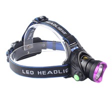 5000LM CREE XM-L T6 LED 3-Mode Headlamp Headlight Head Lamp Light Torch 2016