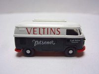 Wiking Volkswagen T1 Kastenwagen "VELTINS"