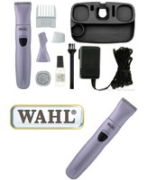  Wahl BodyGroomer für den ges. Körper. Lady Shaver Ladyshaver Body Trimmer 40413