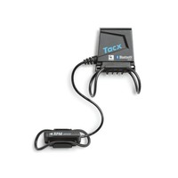 Tacx Geschwindigkeits- und Trittfrequenzsensor Smart 2016 Rollentrainerzubehör