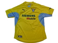 Puma Lazio Rom Trikot Gr.L