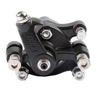 Bremssattel Bremse Mach1 Benzin oder Elektro E-Scooter Bremsanlage rechts 2199