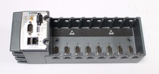 National Instruments NI cRIO-9014 CompactRIO Real Time Controller 8 Slot Chassis