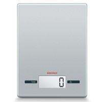 Soehnle Vita digitale Küchenwaage 65119 LCD-Anzeige 5kg Tragkraft