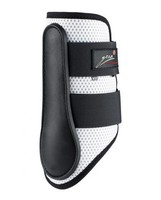 Gera Gamaschen Mesh-Tec Daily vorne Schutzgamasche Klettverschluss Leichtgewicht