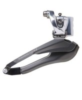 Sram Red-Umwerfer silber anlöt OVP