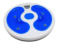 Hüfttrainer Figur Trimmer Fitness Training Fettverbrennung Bauchtrainer  #98