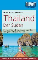 *NEU*  MICHAEL MöBIUS - DUMONT REISE-TASCHENBUCH REISEFüHRER THAILAND DER SüDEN