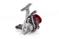 Shimano Stradic Ci4+ C3000 FB Hagane | 5,0:1 | Modell 2016