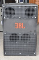 JBL Subwoofer/Bandpass JBL 2241 G Speaker 2 Stück