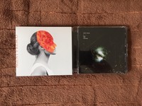 Agent Fresco A Long Time/Destrier Neu