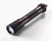 Scubapro Nova 700 Tauchlampe Backuplampe Taucherlampe Diving Lamp