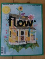 Flow Magazin Nr. 18 2016
