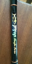 New Bluewater 7ft Rod 15/40Lb #19 Tuna Yellowtail Spinning Rod