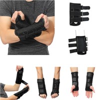 Handgelenkbandage Handgelenkstütze Handgelenkschiene Bandage Handbandage Neu DHL