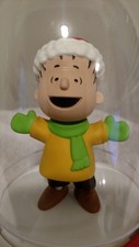 Peanuts "Happy Tappers" Linus 50 Year Anniversary New Free Shipping
