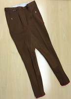 Damenreithose, Eurostar, Klarissa, hazel braun, Gr. 40, 44, 84,  Neue Lagerware