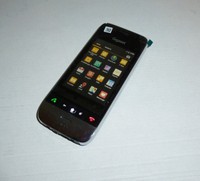 Gigaset SL 930  Mobilteil Android Touch Farbdisplay