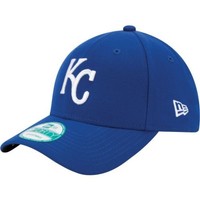 Kansas City Royals  MLB Baseball  New Era  Cap NEU 940 9forty Klett Kappe