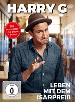 Harry G - Harry G - Leben mit dem Isarpreiß, 1 DVD
